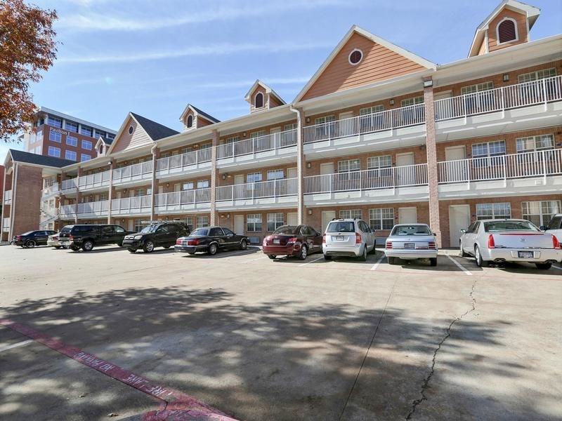 Studio 6-Plano, Tx - Dallas - Plano Medical Center Exterior photo