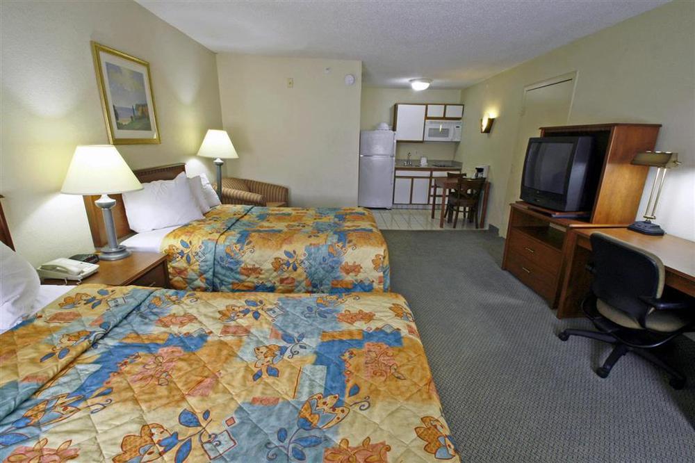 Studio 6-Plano, Tx - Dallas - Plano Medical Center Room photo