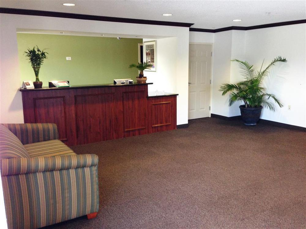 Studio 6-Plano, Tx - Dallas - Plano Medical Center Interior photo